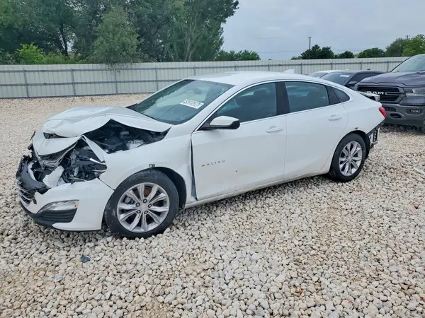 1G1ZD5ST9PF208880 2023 CHEVROLET MALIBU - Image 1
