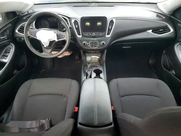 1G1ZD5ST9PF208880 2023 CHEVROLET MALIBU - Image 8