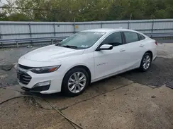 1G1ZD5ST9PF209222 2023 CHEVROLET MALIBU