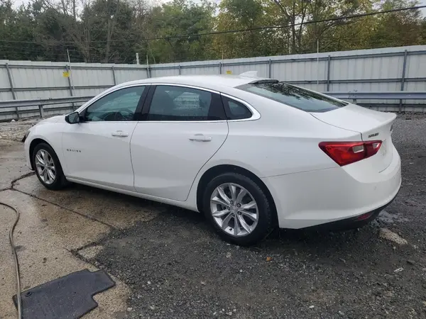 1G1ZD5ST9PF209222 2023 CHEVROLET MALIBU - Image 2