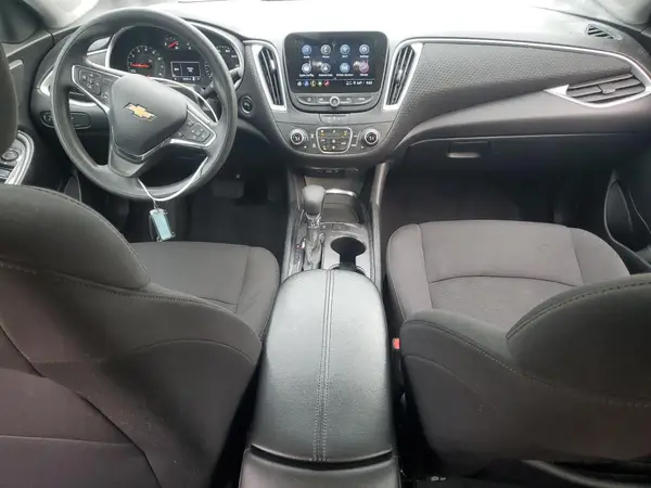 1G1ZD5ST9PF209222 2023 CHEVROLET MALIBU - Image 8