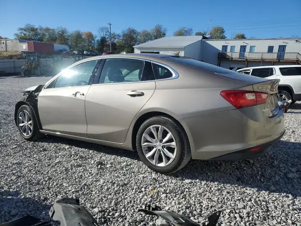1G1ZD5ST9PF209382 2023 CHEVROLET MALIBU - Image 2