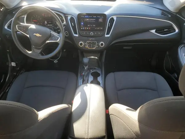 1G1ZD5ST9PF209382 2023 CHEVROLET MALIBU - Image 8