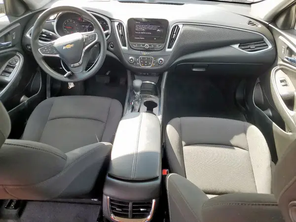 1G1ZD5ST9PF209642 2023 CHEVROLET MALIBU - Image 8
