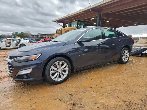 1G1ZD5ST9PF210029 2023 CHEVROLET MALIBU - Image 1