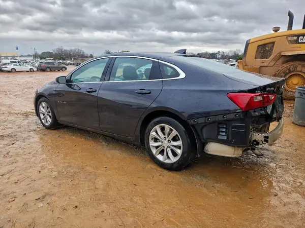 1G1ZD5ST9PF210029 2023 CHEVROLET MALIBU - Image 2