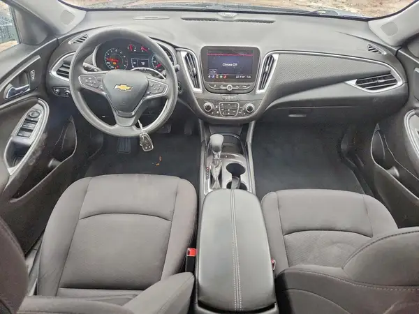 1G1ZD5ST9PF210029 2023 CHEVROLET MALIBU - Image 8