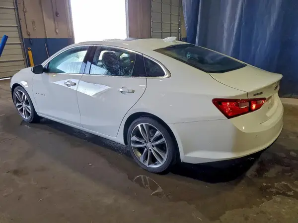 1G1ZD5ST9PF210208 2023 CHEVROLET MALIBU - Image 2