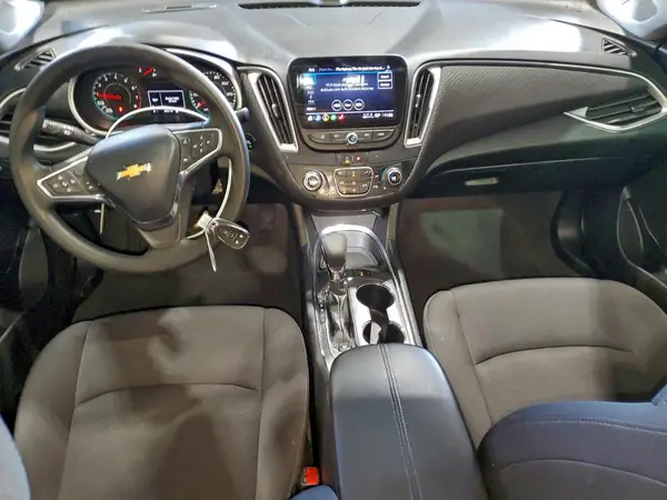1G1ZD5ST9PF210208 2023 CHEVROLET MALIBU - Image 8