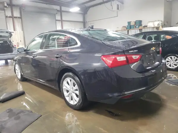 1G1ZD5ST9PF210662 2023 CHEVROLET MALIBU - Image 2