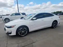 1G1ZD5ST9PF212167 2023 CHEVROLET MALIBU