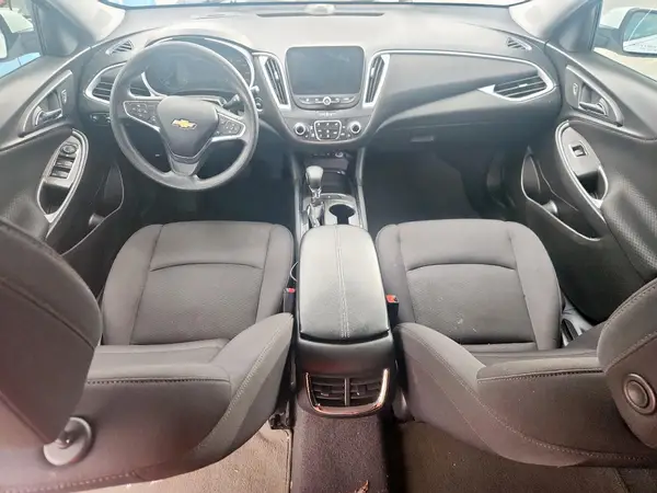 1G1ZD5ST9PF212167 2023 CHEVROLET MALIBU - Image 8