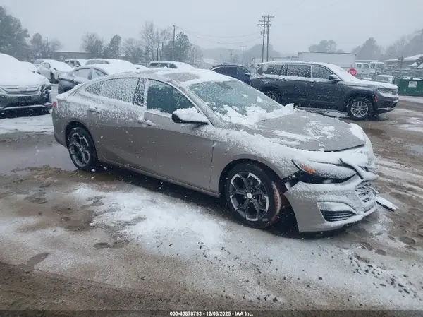 1G1ZD5ST9PF212332 2023 CHEVROLET MALIBU - Image 1