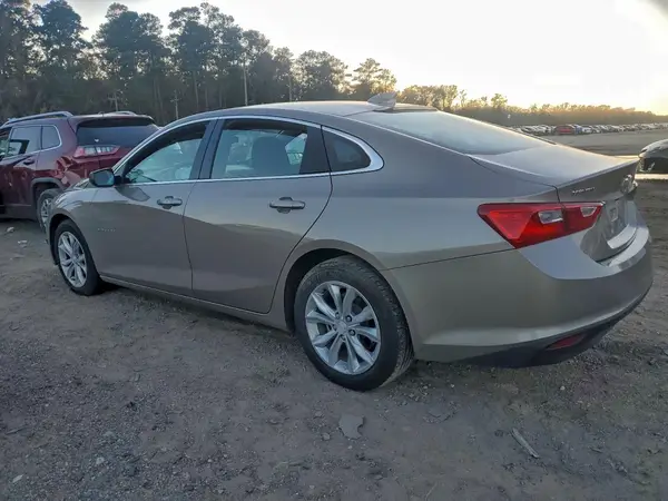 1G1ZD5ST9PF212458 2023 CHEVROLET MALIBU - Image 2