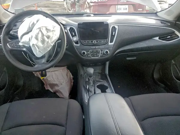 1G1ZD5ST9PF212458 2023 CHEVROLET MALIBU - Image 8
