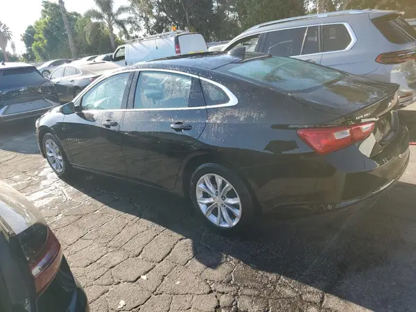 1G1ZD5ST9PF213125 2023 CHEVROLET MALIBU - Image 2