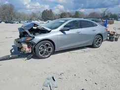 1G1ZD5ST9PF213318 2023 CHEVROLET MALIBU