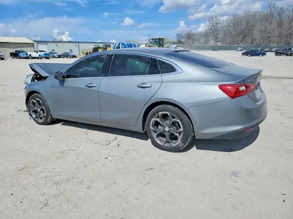 1G1ZD5ST9PF213318 2023 CHEVROLET MALIBU - Image 2