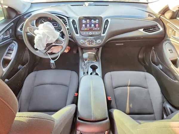 1G1ZD5ST9PF213318 2023 CHEVROLET MALIBU - Image 8