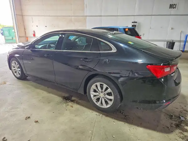 1G1ZD5ST9PF213397 2023 CHEVROLET MALIBU - Image 2