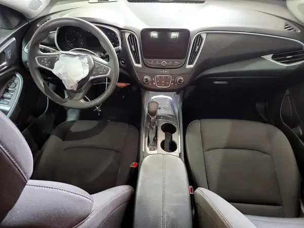 1G1ZD5ST9PF213397 2023 CHEVROLET MALIBU - Image 8