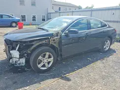 1G1ZD5ST9PF213724 2023 CHEVROLET MALIBU