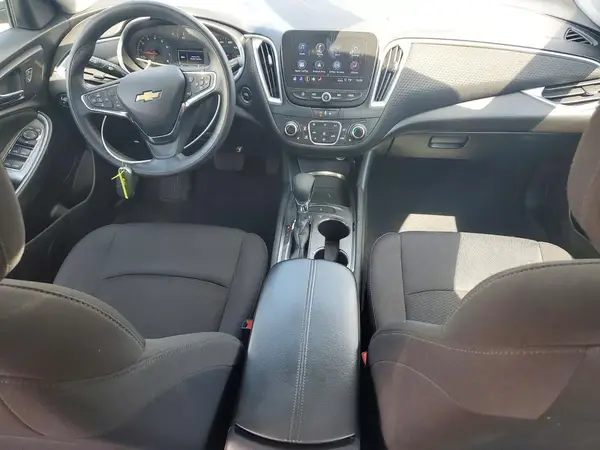 1G1ZD5ST9PF213724 2023 CHEVROLET MALIBU - Image 8