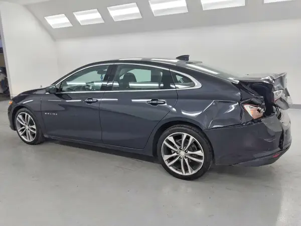 1G1ZD5ST9PF214128 2023 CHEVROLET MALIBU - Image 2