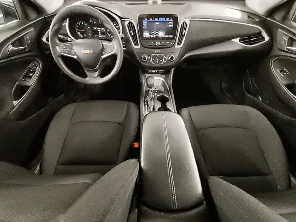 1G1ZD5ST9PF214128 2023 CHEVROLET MALIBU - Image 8
