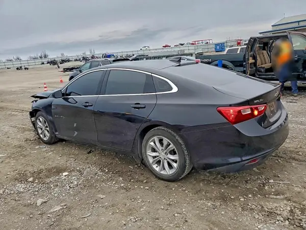 1G1ZD5ST9PF214498 2023 CHEVROLET MALIBU - Image 2