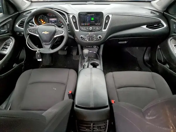 1G1ZD5ST9PF214498 2023 CHEVROLET MALIBU - Image 8