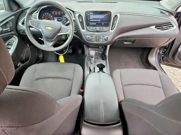 1G1ZD5ST9PF214811 2023 CHEVROLET MALIBU - Image 8