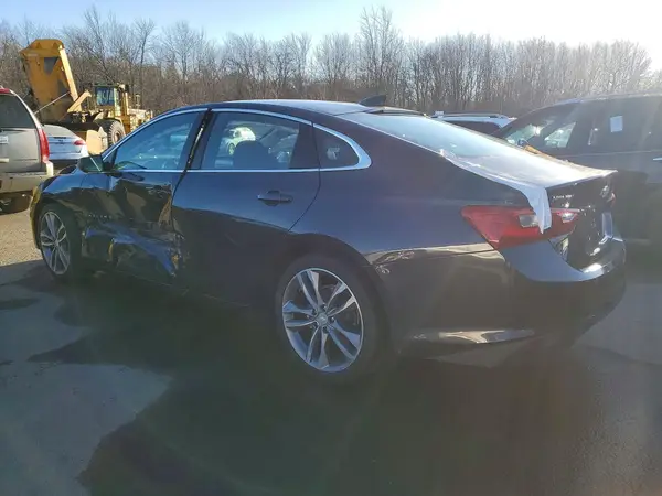 1G1ZD5ST9PF215456 2023 CHEVROLET MALIBU - Image 2