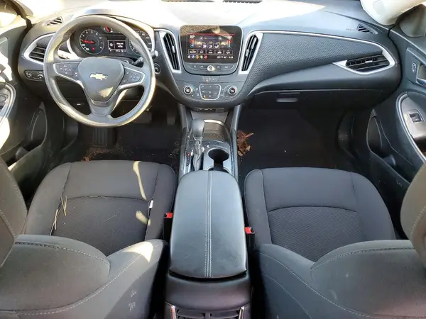 1G1ZD5ST9PF215456 2023 CHEVROLET MALIBU - Image 8