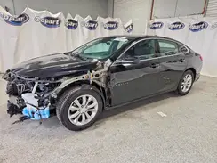 1G1ZD5ST9PF216073 2023 CHEVROLET MALIBU