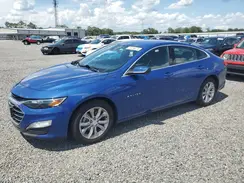 1G1ZD5ST9PF217191 2023 CHEVROLET MALIBU