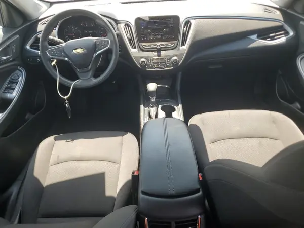 1G1ZD5ST9PF217191 2023 CHEVROLET MALIBU - Image 8