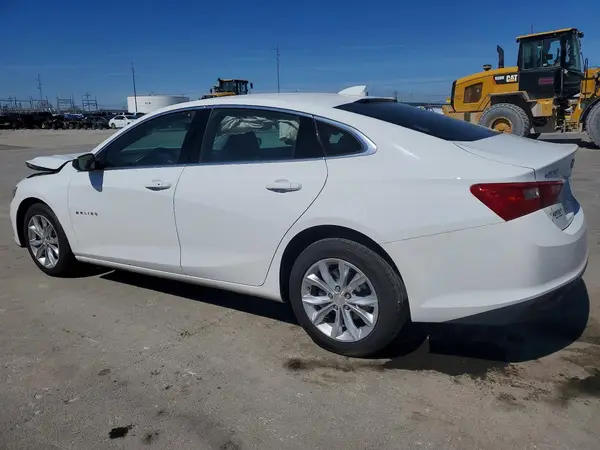 1G1ZD5ST9PF218227 2023 CHEVROLET MALIBU - Image 2