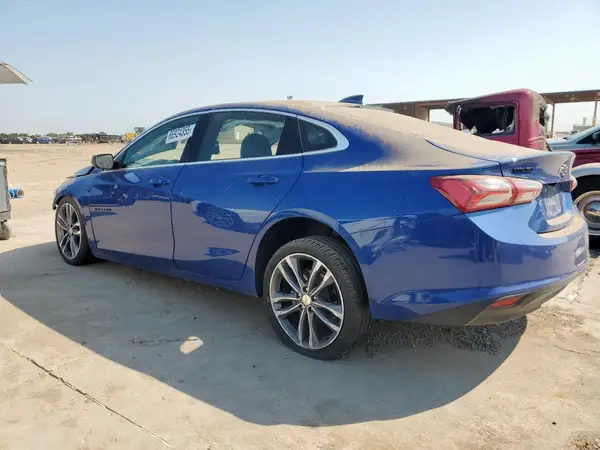 1G1ZD5ST9PF218650 2023 CHEVROLET MALIBU - Image 2