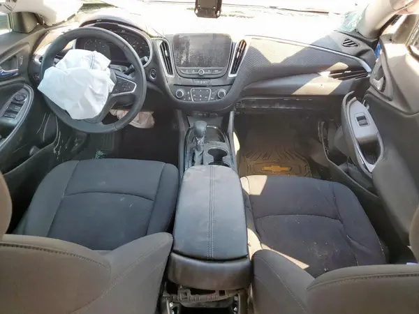 1G1ZD5ST9PF218650 2023 CHEVROLET MALIBU - Image 8