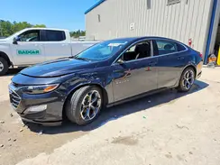1G1ZD5ST9PF219572 2023 CHEVROLET MALIBU