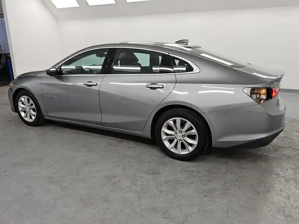 1G1ZD5ST9PF219698 2023 CHEVROLET MALIBU - Image 2