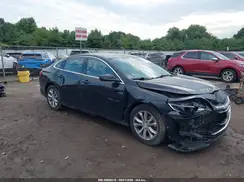 1G1ZD5ST9PF220155 2023 CHEVROLET MALIBU