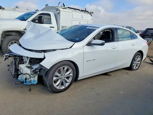 1G1ZD5ST9PF220480 2023 CHEVROLET MALIBU - Image 1