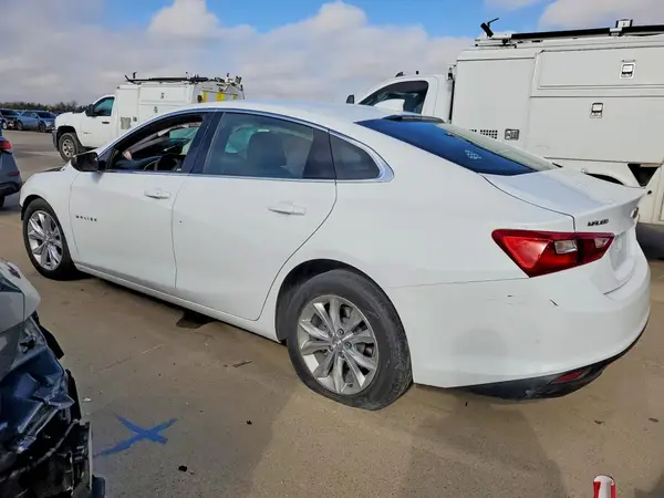 1G1ZD5ST9PF220480 2023 CHEVROLET MALIBU - Image 2