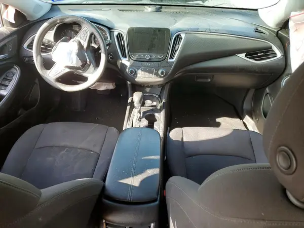 1G1ZD5ST9PF220480 2023 CHEVROLET MALIBU - Image 8