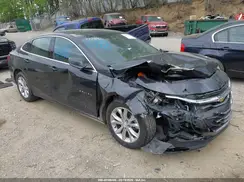 1G1ZD5ST9PF220527 2023 CHEVROLET MALIBU