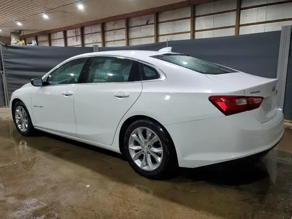 1G1ZD5ST9PF220771 2023 CHEVROLET MALIBU - Image 2