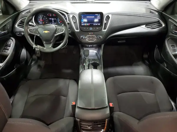 1G1ZD5ST9PF220771 2023 CHEVROLET MALIBU - Image 8