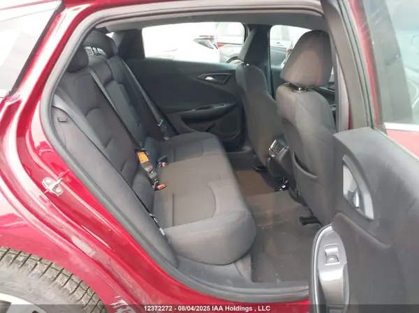 1G1ZD5ST9PF221015 2023 CHEVROLET MALIBU - Image 8